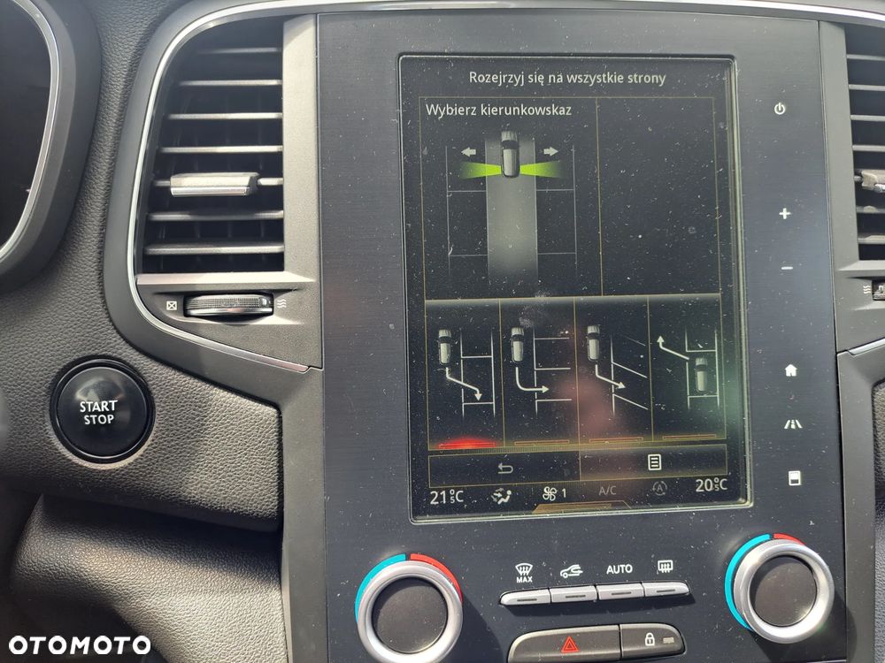 Renault Megane ENERGY dCi 165 EDC GT LINE - 13