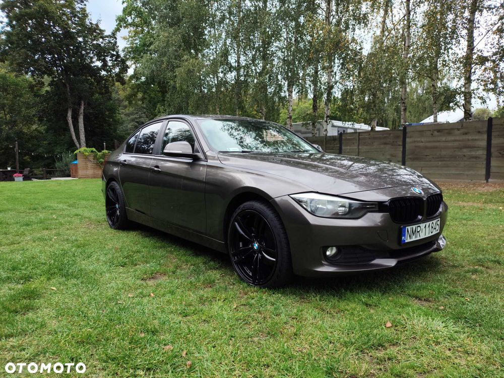 BMW Seria 3 - 3