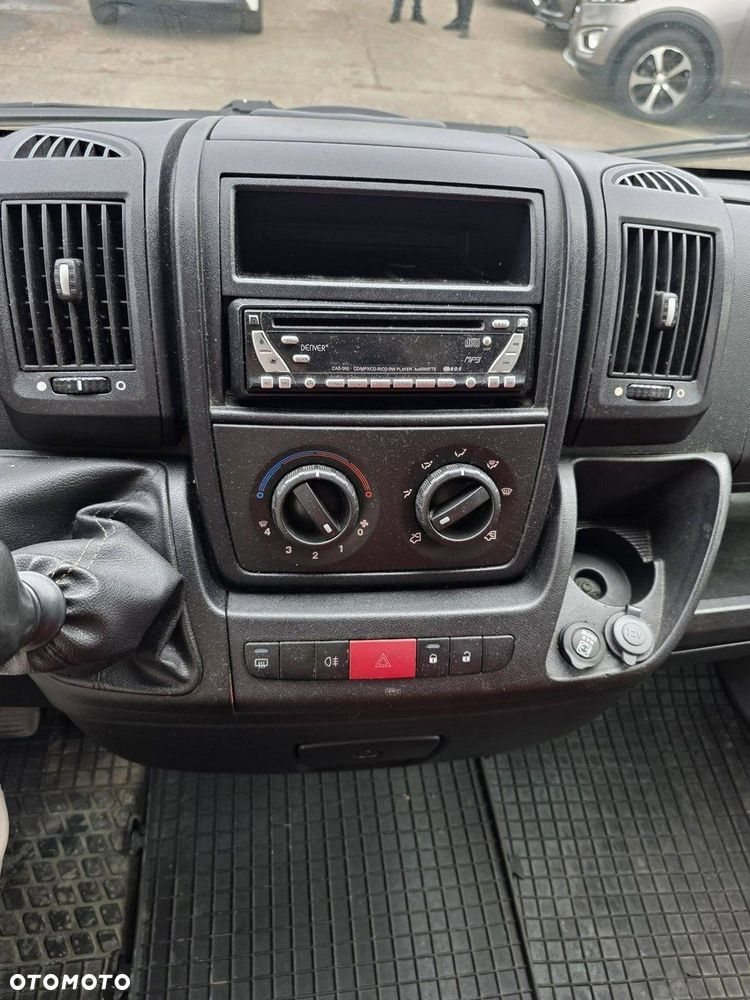 Fiat Ducato - 10