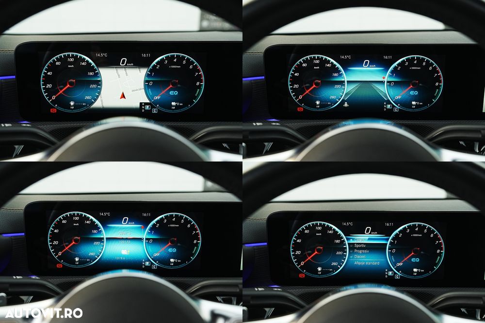 Mercedes-Benz CLA 250 e 8G-DCT Edition AMG Line - 18