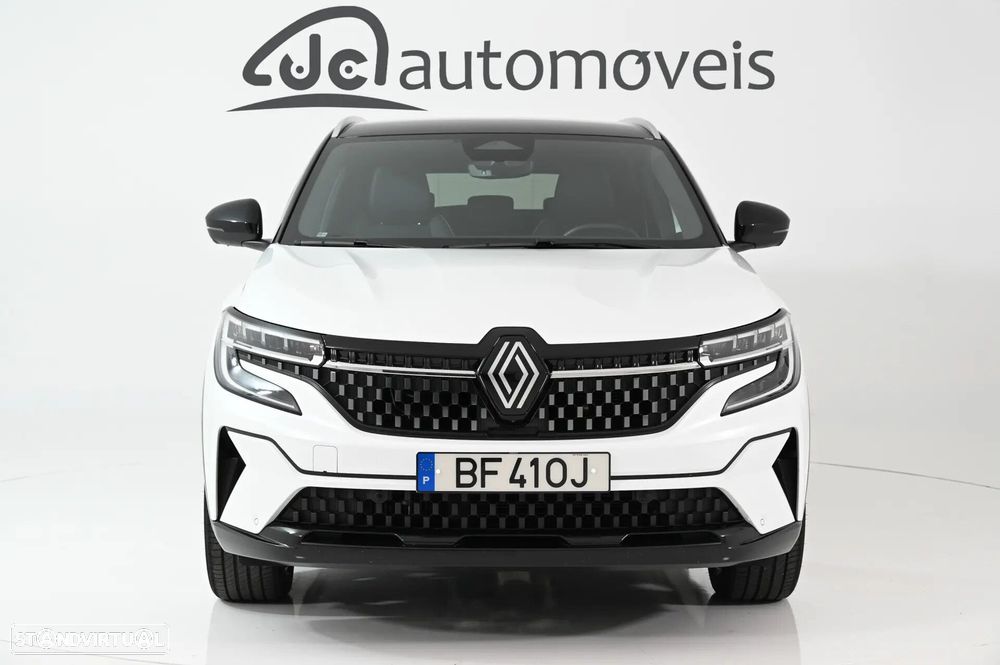 Renault Austral 1.3 Mild Hybrid Iconic Auto - 6