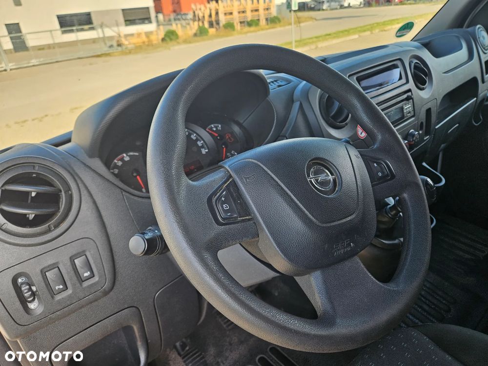 Opel MOVANO - 7