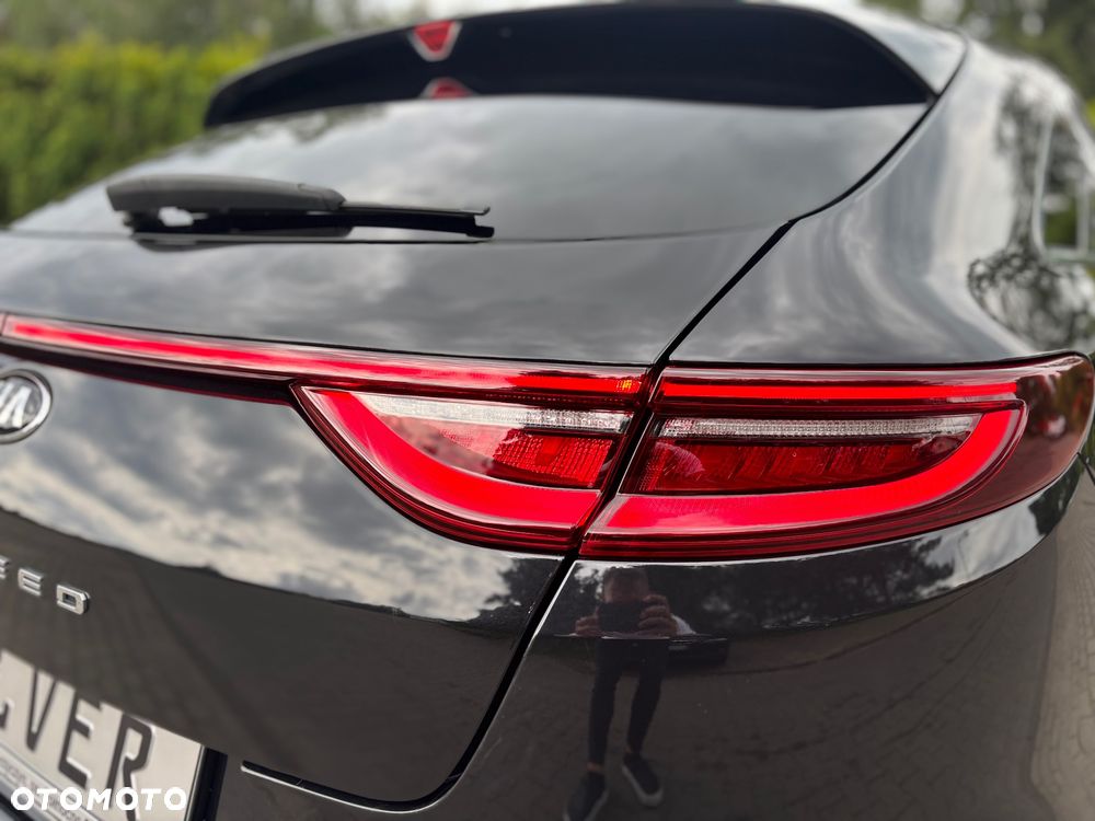 Kia ProCeed 1.4 T-GDI OPF GT LINE - 29