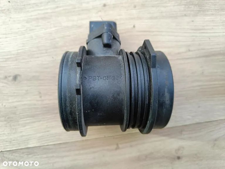 MERCEDES W203 W209 W211 2.6 3.2 V6 OM112 PRZEPŁYWOMIERZ POWIETRZA 1120940048 - 3