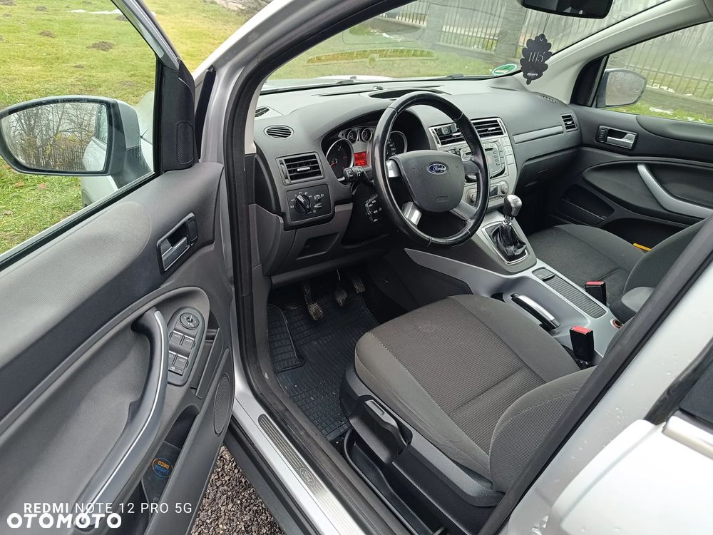 Ford Kuga 2.0 TDCi Trend - 10