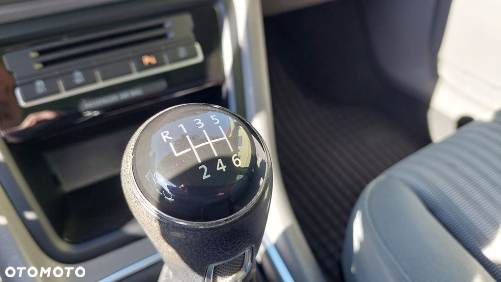 Seat Alhambra - 23