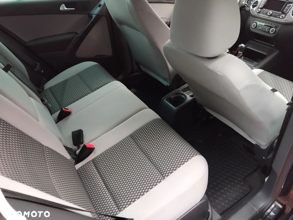 Volkswagen Tiguan 1.4 TSI Sport&Style - 14