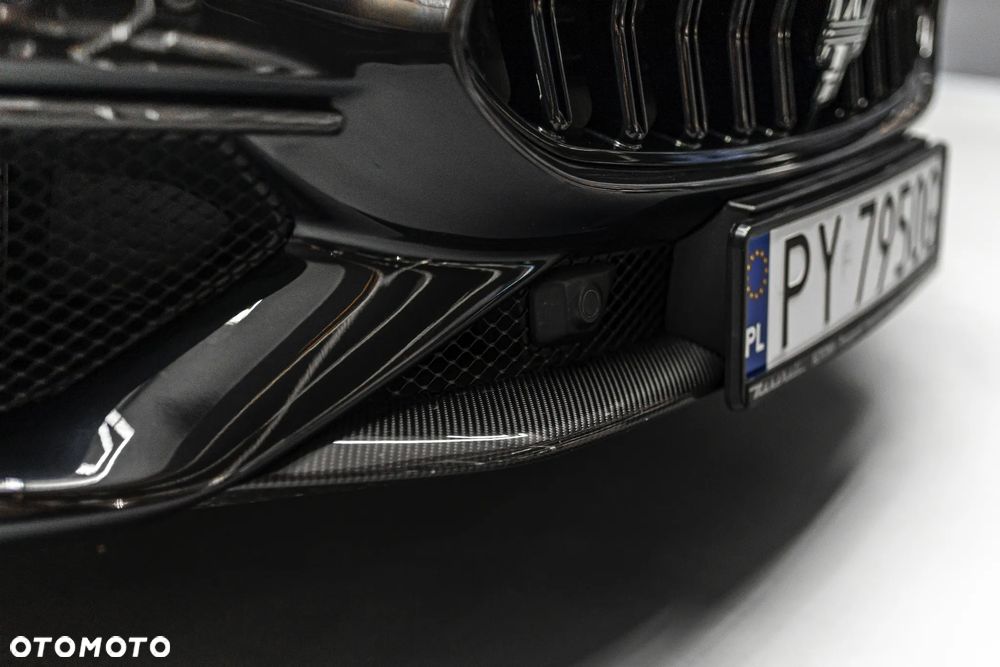 Maserati Ghibli Trofeo - 8