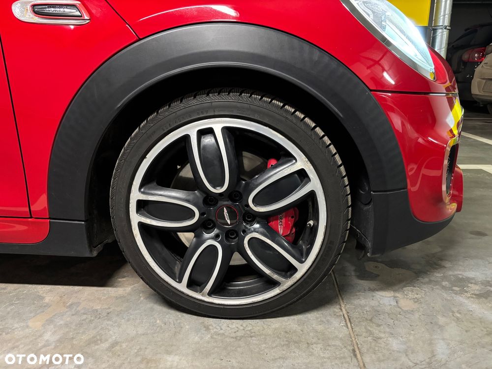 MINI John Cooper Works - 37