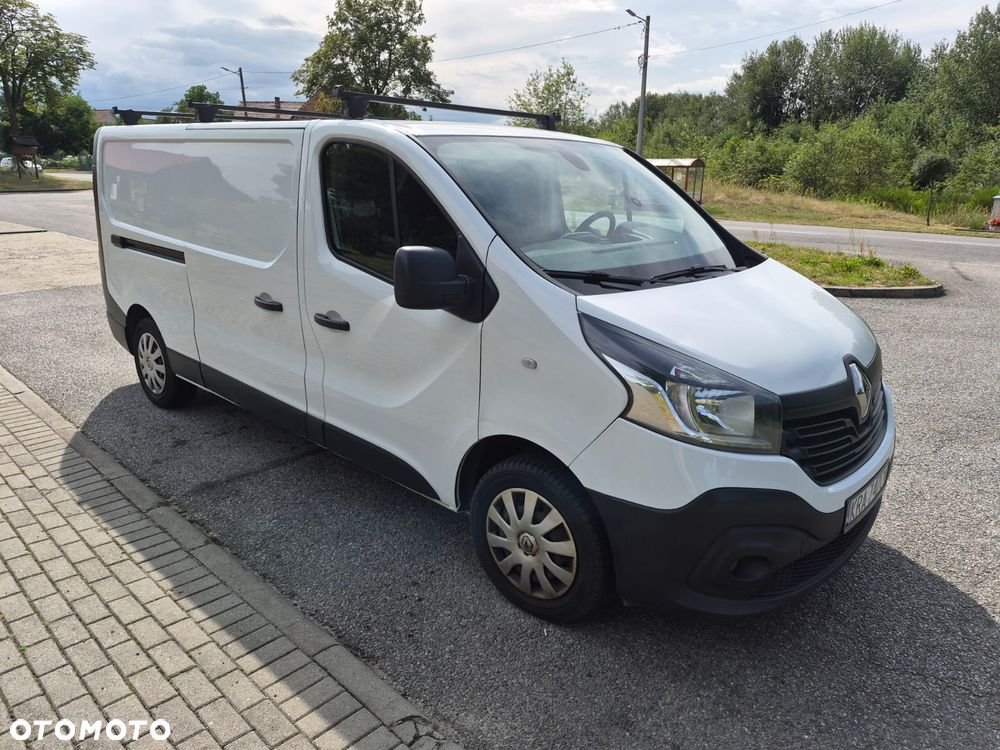 Renault Trafic - 20