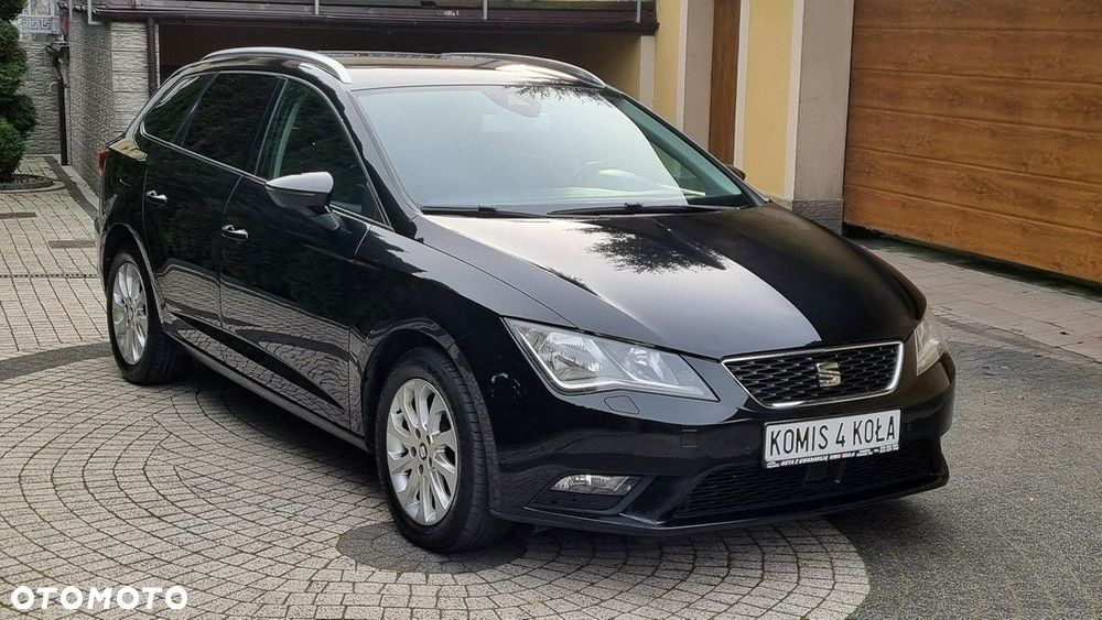 Seat Leon - 8