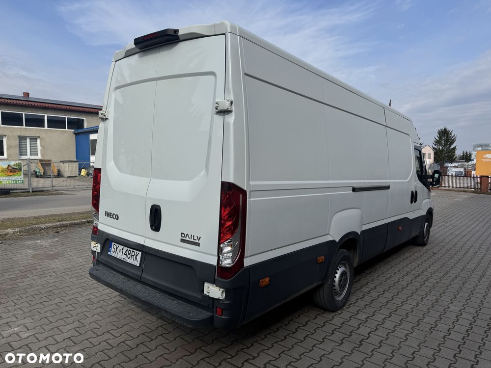 Iveco Daily - 7
