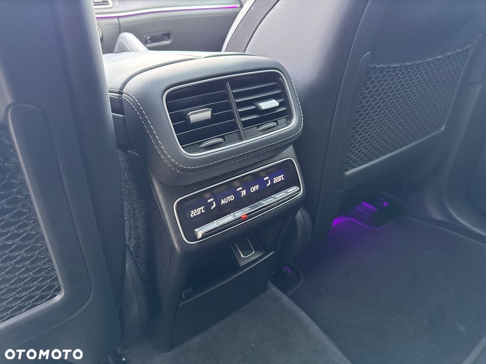 Mercedes-Benz GLE 400 d 4-Matic Premium - 29