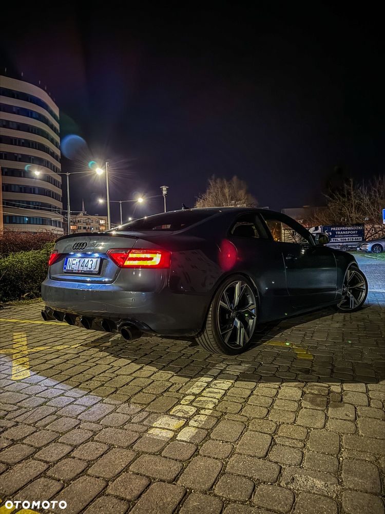 Audi A5 - 7