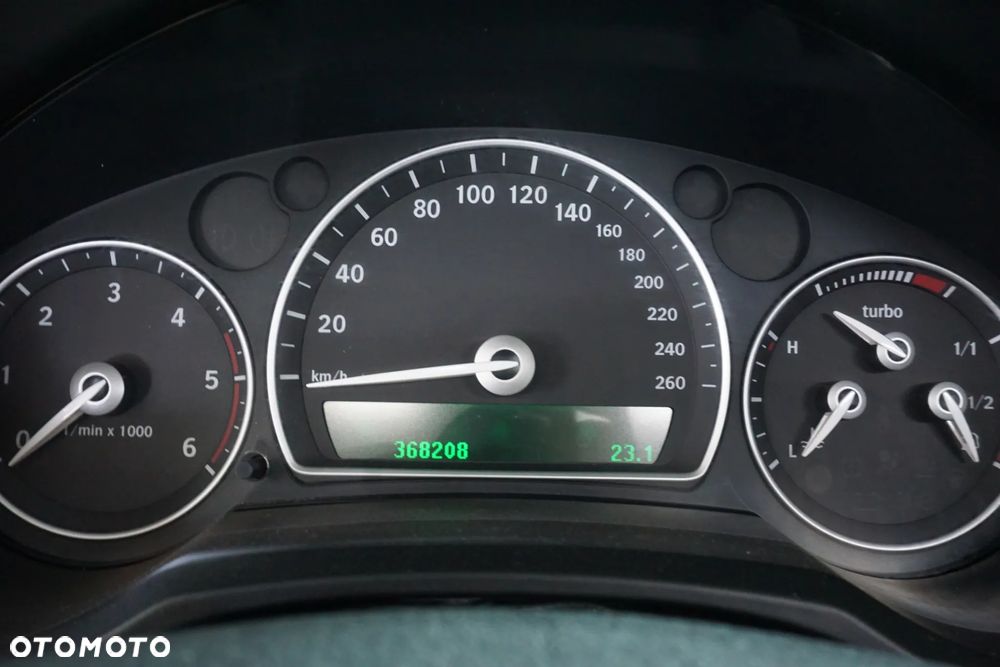 Saab 9-3 1.9TTiD PF Vector - 27