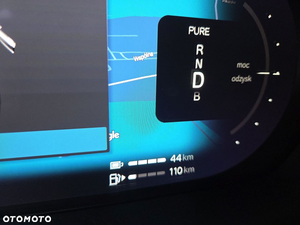 Volvo V90 T6 AWD Plug-In Hybrid Inscription Expression - 9