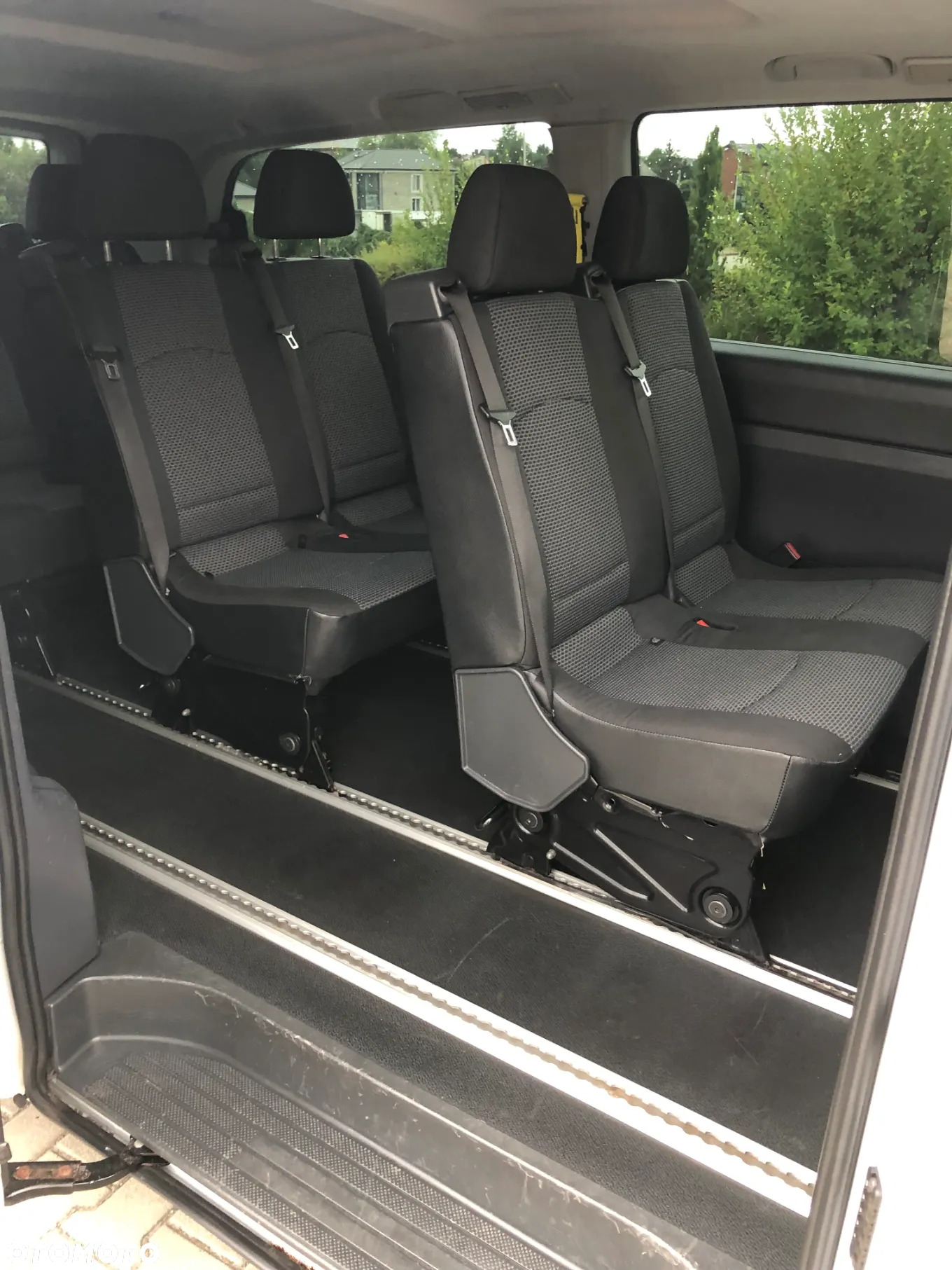 Mercedes-Benz Vito - 18