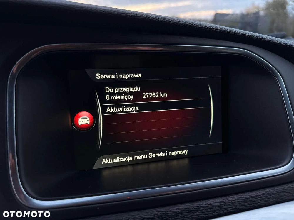 Volvo V40 - 34