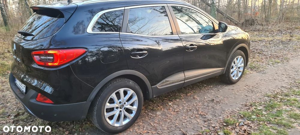 Renault Kadjar 1.2 Energy TCe Intens - 10