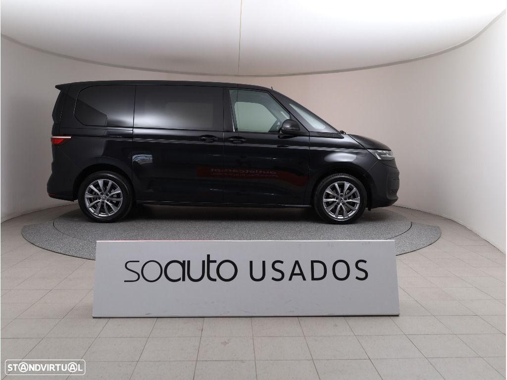 VW Multivan 2.0 TDI Life DSG - 19
