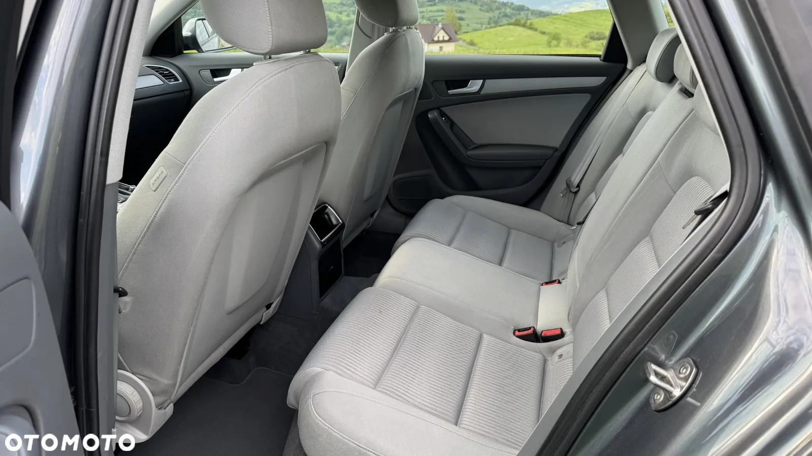 Audi A4 ver-2-0-tdi-multitronic - 11