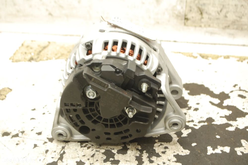 ALTERNATOR REGENEROWANY BOSCH 55556068 0124425021 OPEL MERIVA ASTRA CORSA TIGRA 1.0 1.2 1.4 1.6 - 3