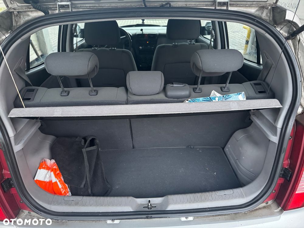 Kia Picanto 1.1 Comfort - 6