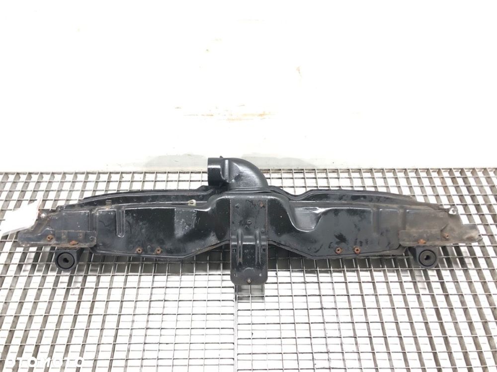 WZMOCNIENIE GÓRNE  FIAT DUCATO Autobus (250_) 2006 - 2022 120 Multijet 2,3 D 88 kW [120 KM] olej - 4