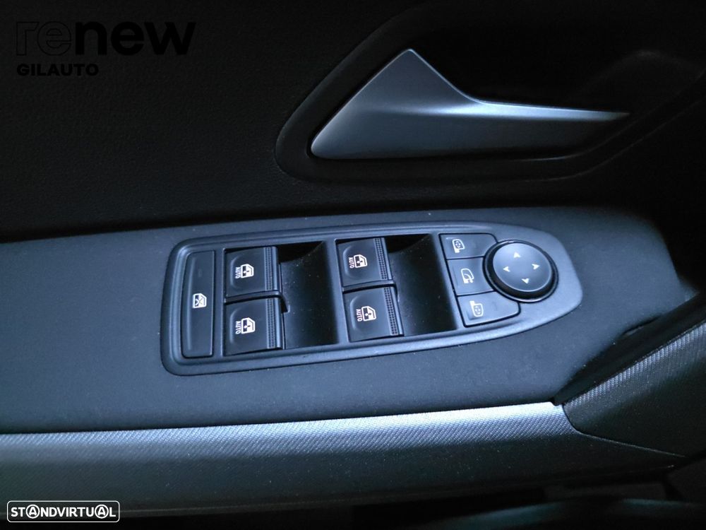 Dacia Bigster 1.8 Hybrid Journey - 19