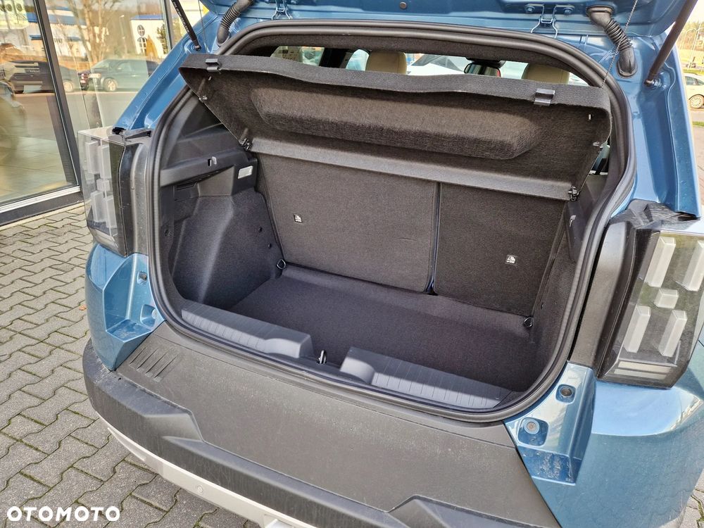 Fiat Grande Panda 1.2 mHEV La Prima eDCT - 5