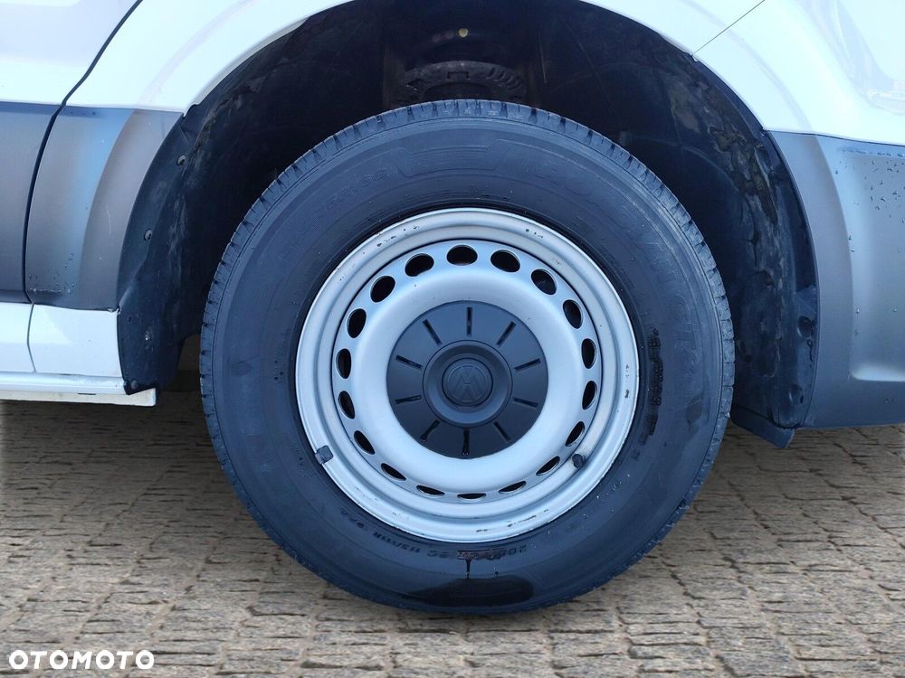 Volkswagen Crafter Trendline - 32