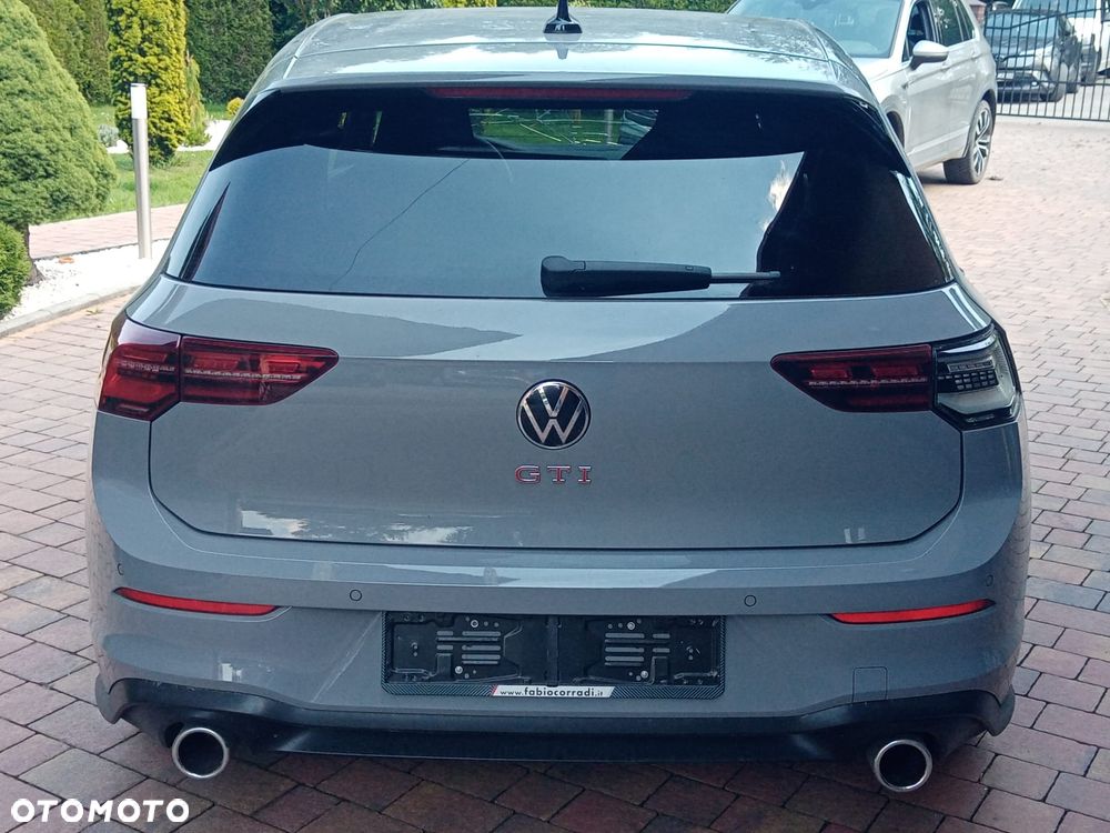 Volkswagen Golf GTI 2.0 TSI OPF DSG Performance - 7