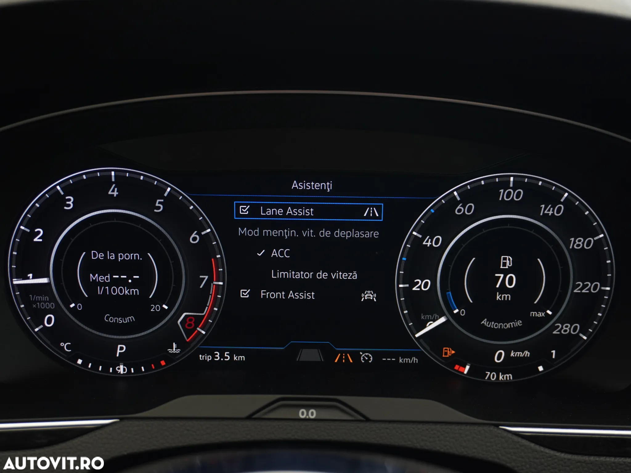 Volkswagen ARTEON 1.5 TSI ACT OPF DSG Elegance - 33