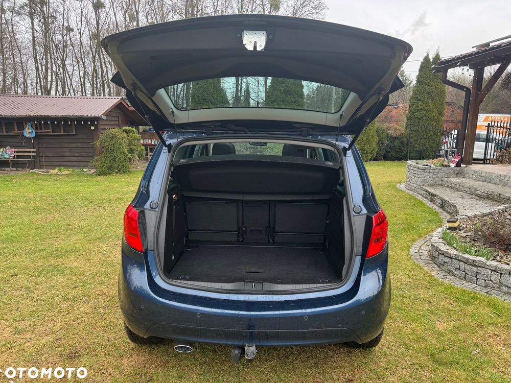 Opel Meriva 1.7 CDTI Cosmo - 14