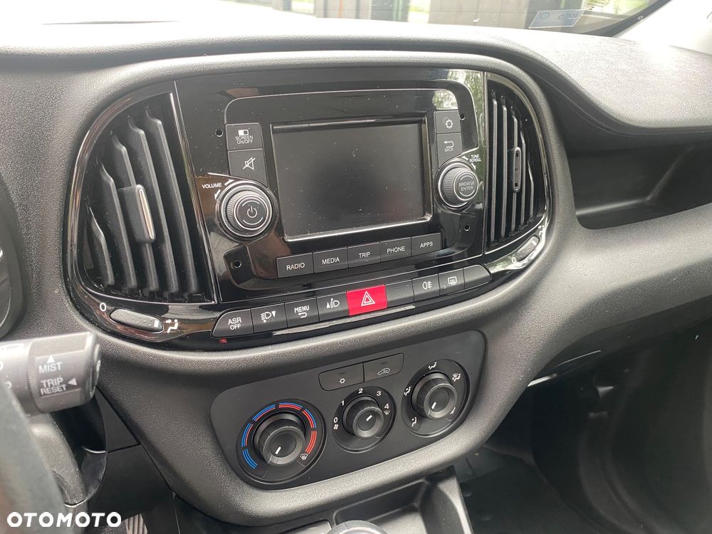 Fiat Doblo - 12