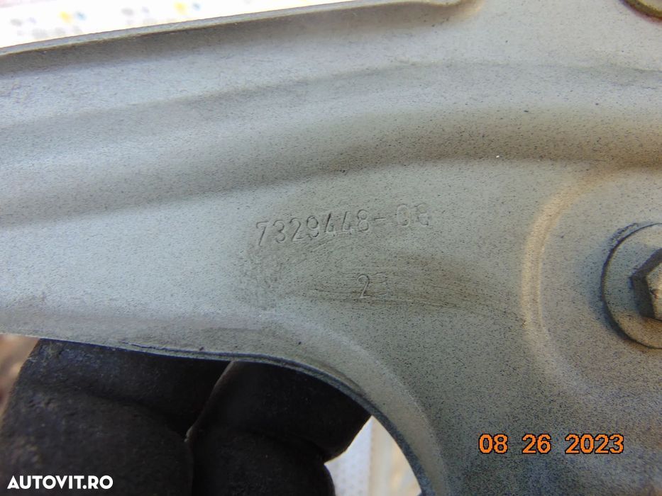 Suport aripa bmw x1 f49 f48 suporti aripa fata stanga dreapta bmw x1 d - 4