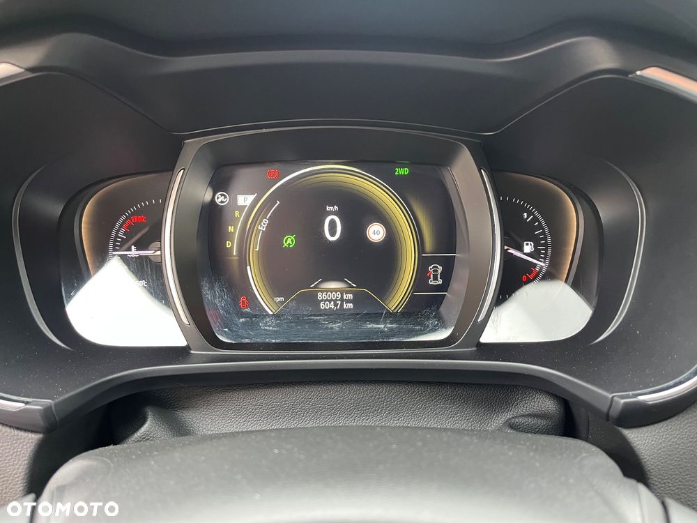 Renault Koleos 2.0 dCi Initiale Paris 4x4 X-Tronic - 16