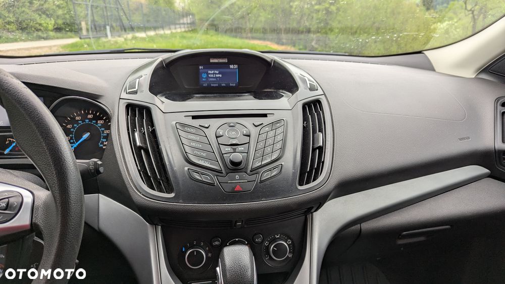 Ford Escape 1.5 EcoBoost AWD SE - 18