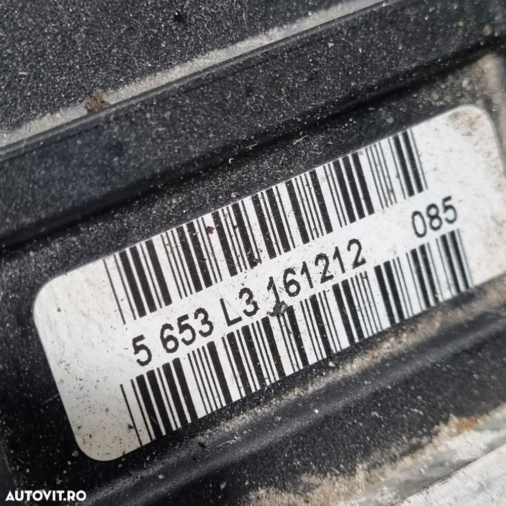 Pompa abs Dacia Duster 2010 - 2013 (1487) Diesel 0265800003 - 5