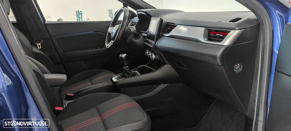 Renault Captur 1.0 TCe RS Line - 23