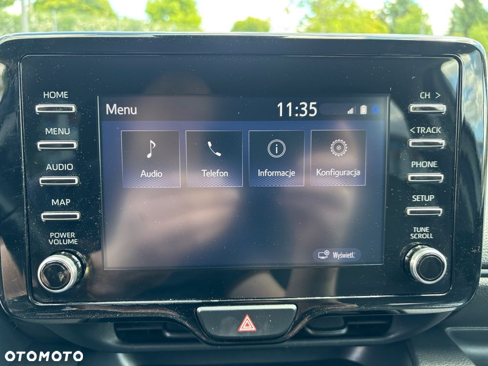 Toyota Yaris 1.0 Comfort - 16
