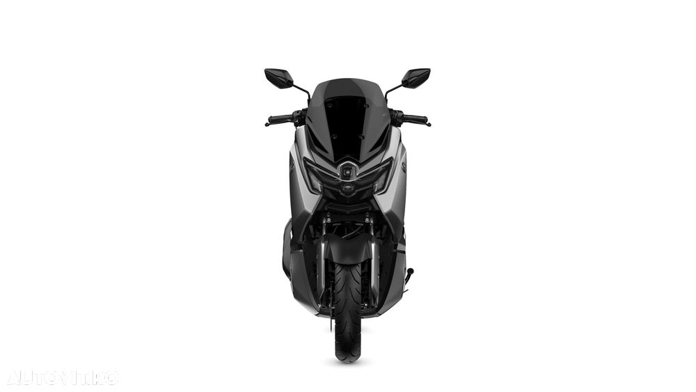 Yamaha Altul - 12