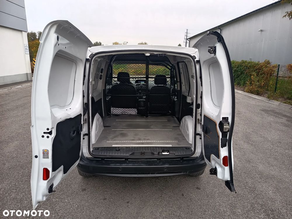 Renault KANGOO - 28