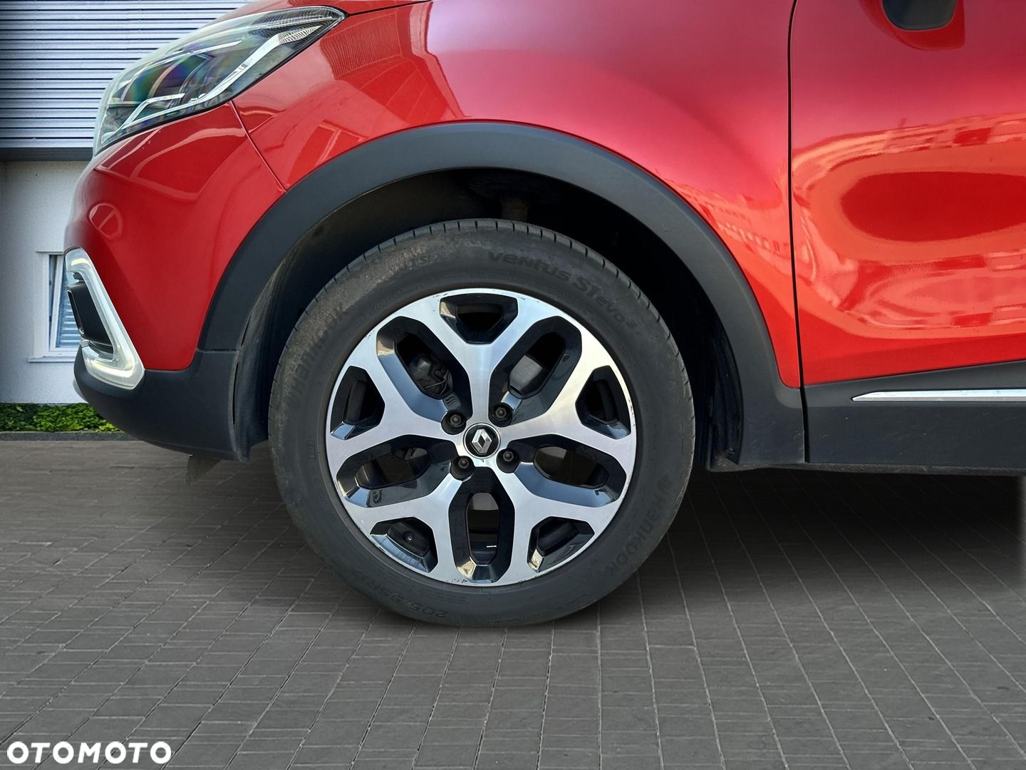 Renault Captur 1.2 Energy TCe Intens - 9