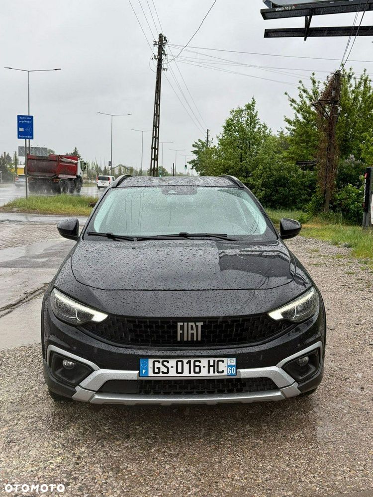 Fiat Tipo - 23