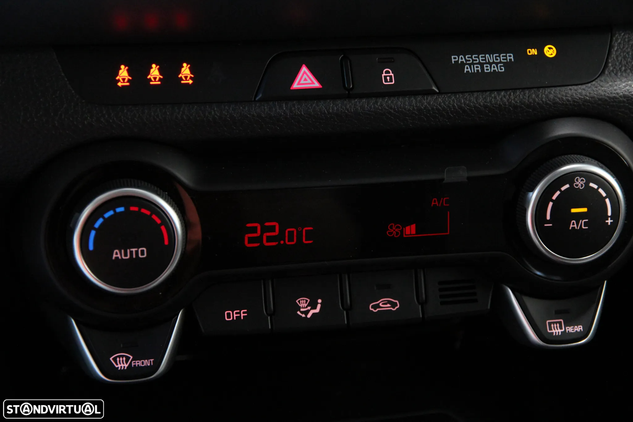Kia Stonic 1.2 Dynamic - 12