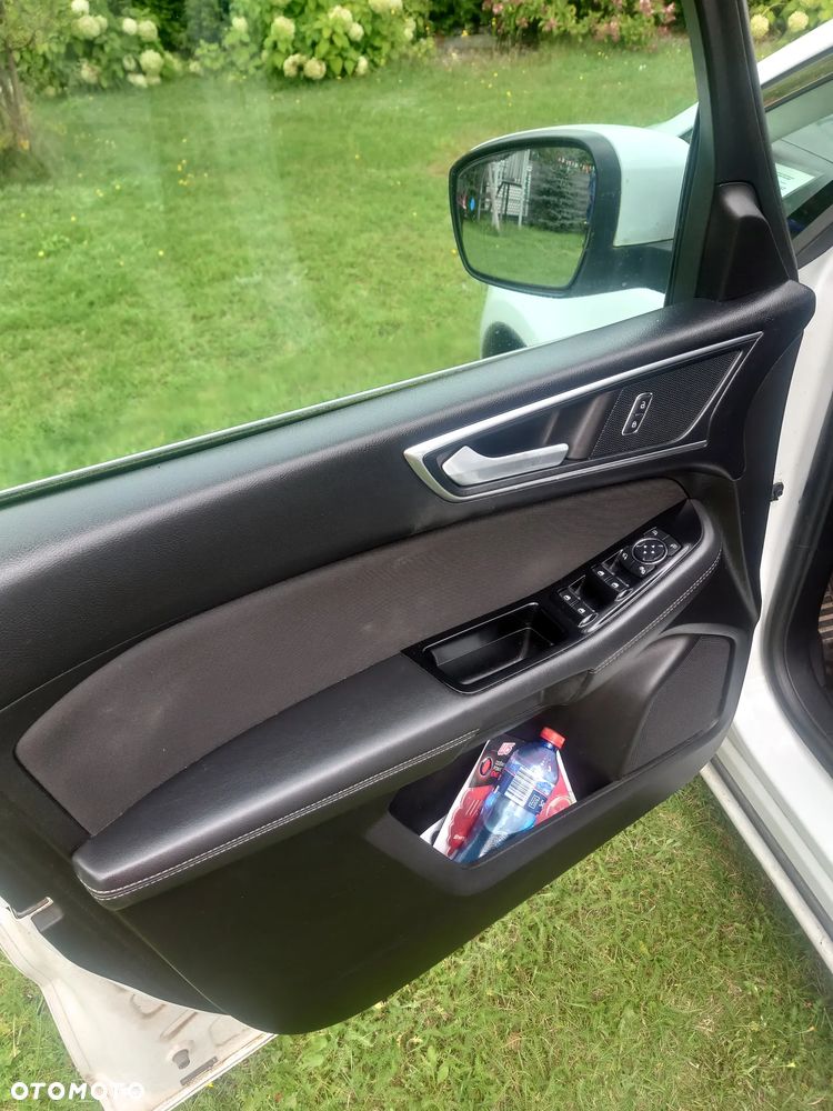 Ford S-Max 2.0 EcoBlue Trend - 16