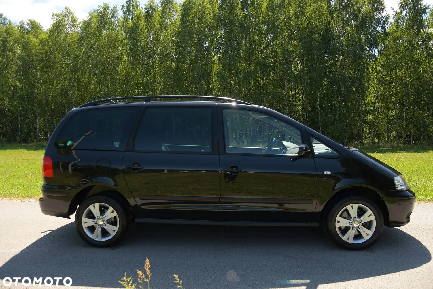 Seat Alhambra - 6