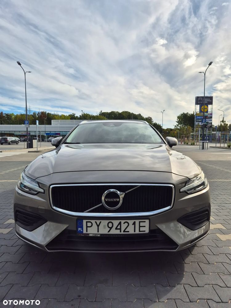 Volvo V60 T4 Momentum Pro - 7