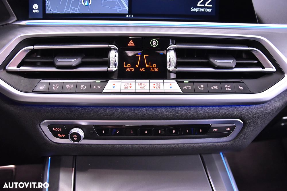 BMW X5 xDrive45e AT PHEV - 18